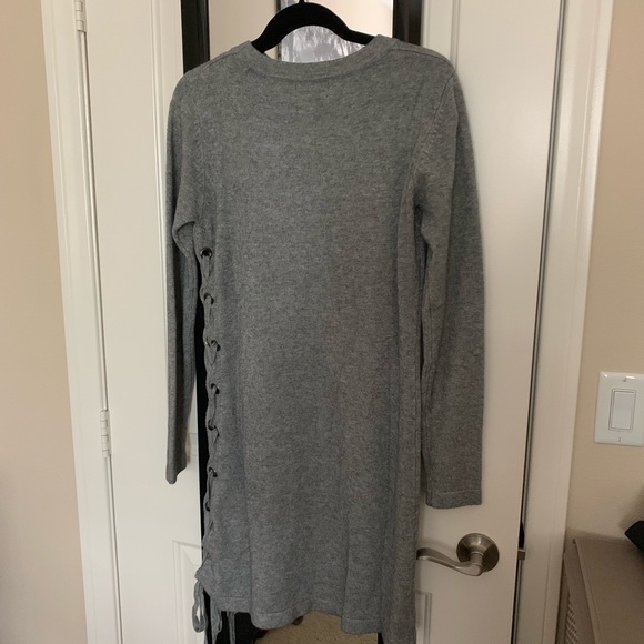 NWT Vici sweater dress - Picture 5 of 5